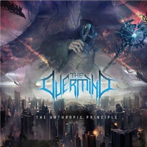 The Overmind - The Anthropic Principle