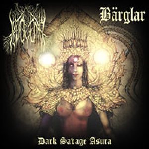 Bärglar - Dark Savage Asura