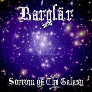 Bärglar - Sorrow of the Galaxy