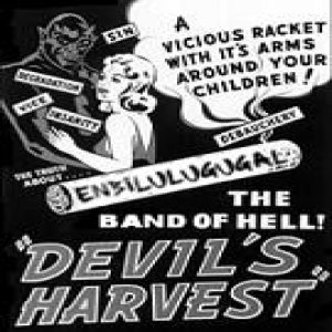 Enbilulugugal - Devil's Harvest