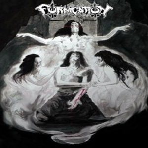 Fornication - Spitting Curses