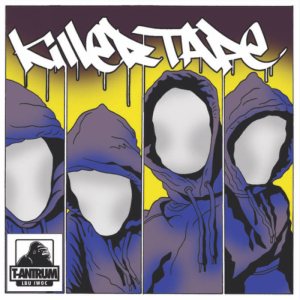 Tantrum - Killer Tape