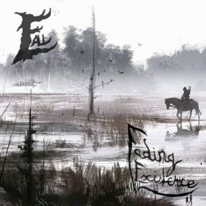 Eall - Fading Existence
