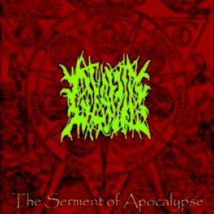 Glavio - The Serment of Apocalypse
