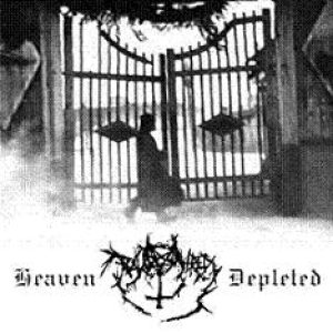 Raw Hatred - Heaven Depleted