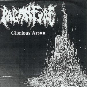 Paganfire - Glorious Arson