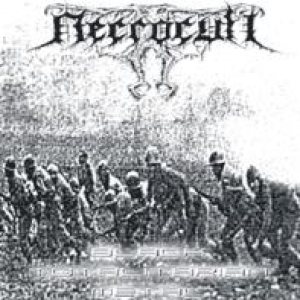 Necrocult - Black Totalitarian Metal