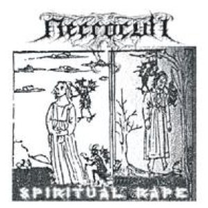 Necrocult - Spiritual Rape