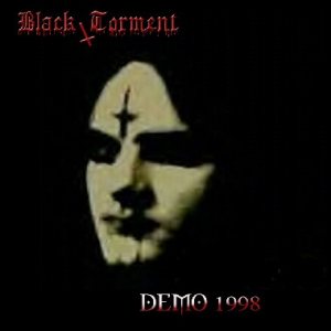 Black Torment - Demo 1998