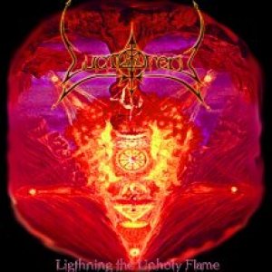 Luctiferu - Lightning the Unholy Flame