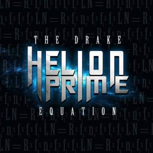 Helion Prime - The Drake Equation