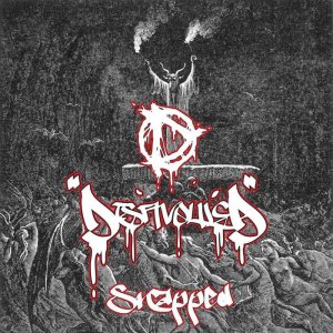 Disavowed - Snapped