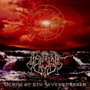 Imperial Crypt - Demise of the Seventh Realm