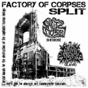 Glavio - Factory of Corpses