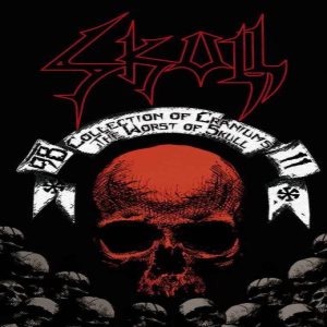 Skull - Collection of Craniums - the Worst of Skull