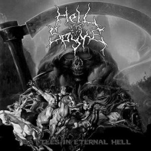 Hell Spyke - Battles in Eternal Hell