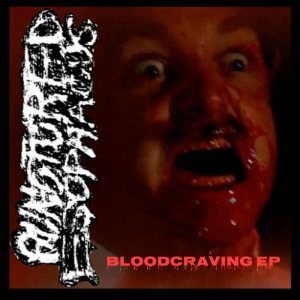Punctured Esophagus - Bloodcraving