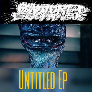 Punctured Esophagus - Untitled EP