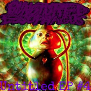Punctured Esophagus - Untitled EP #4