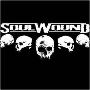 Soulwound - Soulwound