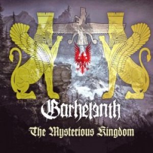 Garhelenth - The Mysterious Kingdom
