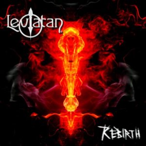 Leviatan - Rebirth