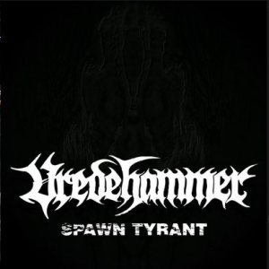 Vredehammer - Spawn Tyrant