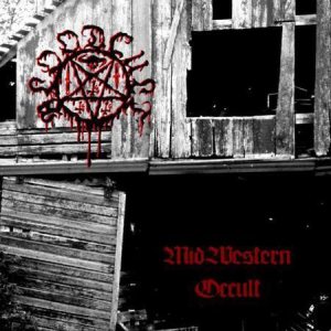 Blood Cult - MidWestern Occult