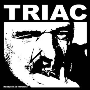 Triac - In the Blue Room