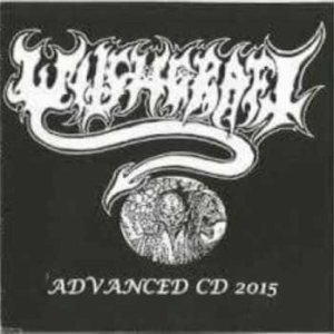 Witchcraft - Black Blood Libations sessions 2015