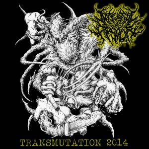 Internal Devour - Transmutation 2014
