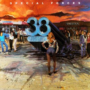 38 Special - Special forces