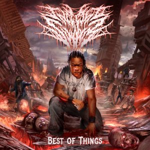 Infected Swarm - Best of Things