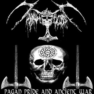 Tank Genocide - Pagan Pride and Ancient War