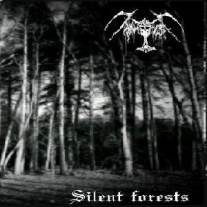 Tank Genocide - Silent Forests