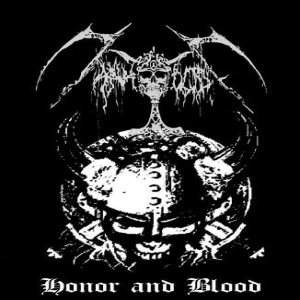 Tank Genocide - Honor and Blood