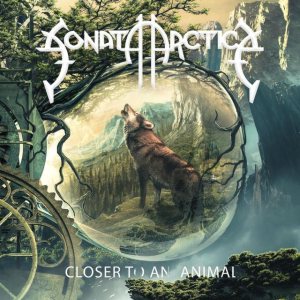 Sonata Arctica - Closer to an Animal