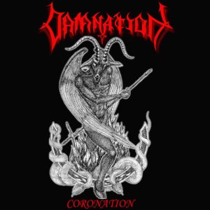 Damnation - Coronation