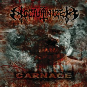 Nocturnized - Carnage