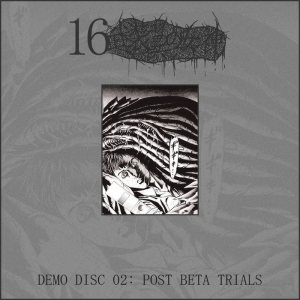 16-武装翼の女神 - Demo Disc 02: Post Beta Trials
