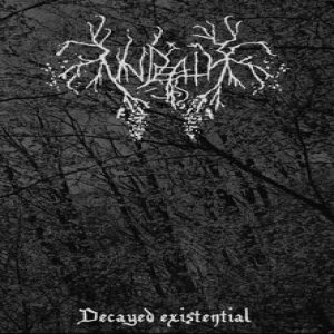 Vin Death - Decayed Existential