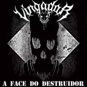 Vingador - A Face do Destruidor