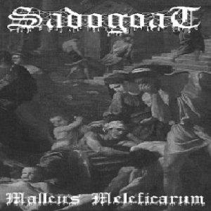 Sadogoat - Malleus Maleficarum