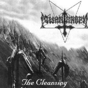 Misanthropy - The Cleansing