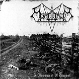 Misanthropy - A Monument of Disgust