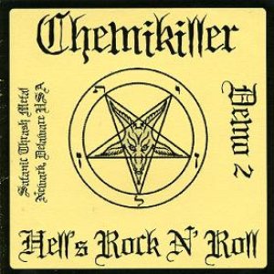 ChemiKiller - Hell's Rock n' Roll
