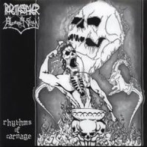 Rademassaker / Bloody Sign - Rhythms of Carnage