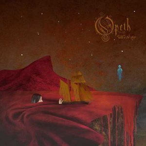 Opeth - Will o the Wisp