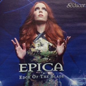 Epica - Edge of the Blade