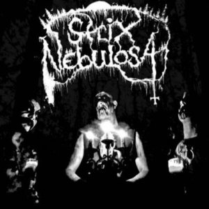 Strix Nebulosa - Nocturnal Black Metal